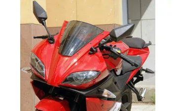 Мотоцикл Motoland R1 250