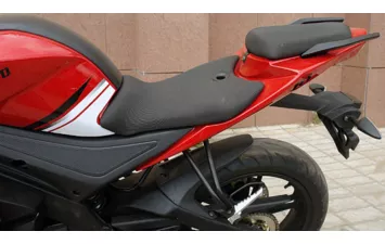 Мотоцикл Motoland R1 250