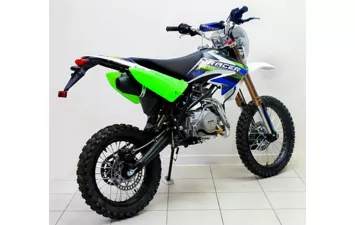 Мотоцикл RACER RC125-PE Pitbike