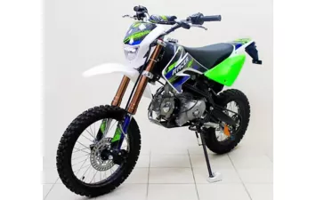 Мотоцикл RACER RC125-PE Pitbike