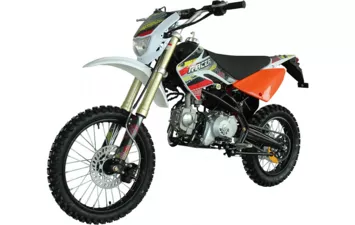 Мотоцикл RACER RC125-PE Pitbike