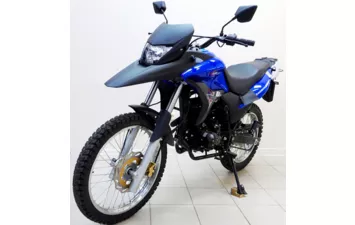 Мотоцикл Racer RC200-GY8 Ranger