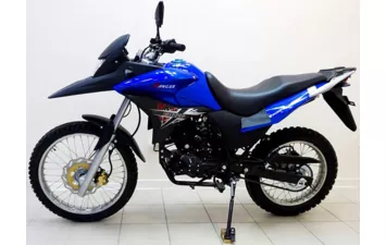 Мотоцикл Racer RC200-GY8 Ranger