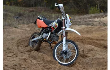 Мотоцикл RACER RC160-PH Pitbike