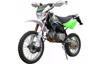 Мотоцикл RACER RC160-PH Pitbike