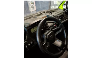 Мотовездеход BRP TRAXTER XMR HD 1000  Б/У