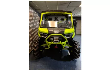 Мотовездеход BRP TRAXTER XMR HD 1000  Б/У