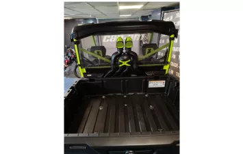 Мотовездеход BRP TRAXTER XMR HD 1000  Б/У