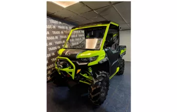 Мотовездеход BRP TRAXTER XMR HD 1000  Б/У