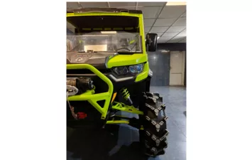 Мотовездеход BRP TRAXTER XMR HD 1000  Б/У