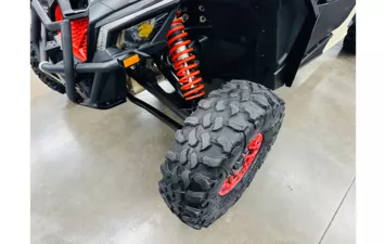 Мотовездеход Can-Am Maverick XRS Turbo RR SA  2021 (,  )