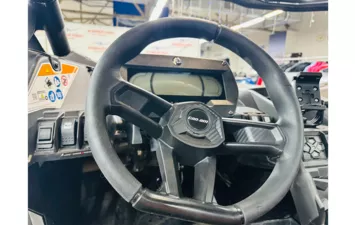 Мотовездеход Can-Am Maverick XRS Turbo RR SA  2021 (,  )