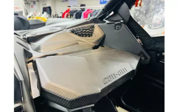 Мотовездеход Can-Am Maverick XRS Turbo RR SA  2021 (,  )