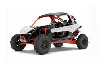 Мотовездеход Segway Villain SX10WX (Белый/Красный,  )