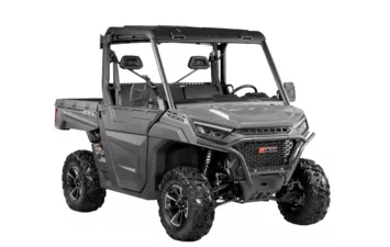 Мотовездеход AODES Workcross 1000 CC-3 HVAC NEW