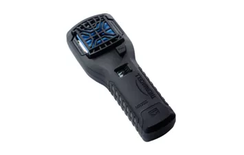 Прибор противомоскитный Thermacell MR-300 Repeller Black