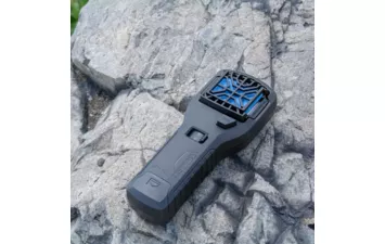 Прибор противомоскитный Thermacell MR-300 Repeller Black