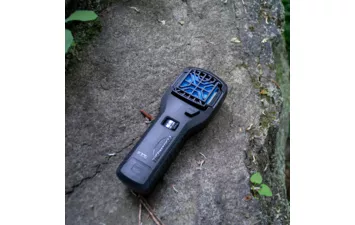 Прибор противомоскитный Thermacell MR-300 Repeller Black