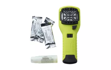 Прибор противомоскитный Thermacell MR-300 High Visible Repeller Green