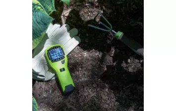 Прибор противомоскитный Thermacell MR-300 High Visible Repeller Green