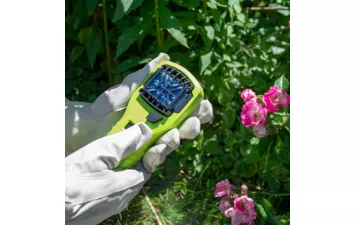 Прибор противомоскитный Thermacell MR-300 High Visible Repeller Green