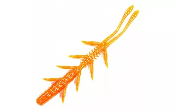 Твистер JACKALL Scissor Comb 2,5