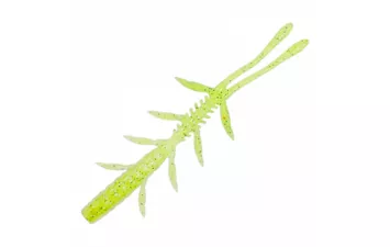Твистер JACKALL Scissor Comb 2,5