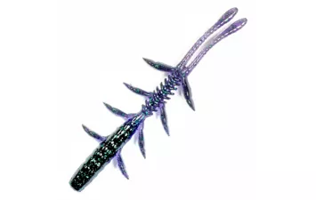 Твистер JACKALL Scissor Comb 2,5