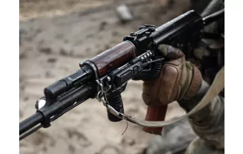 Выносная магнитная кнопка Armytek Magnetic MRS-01