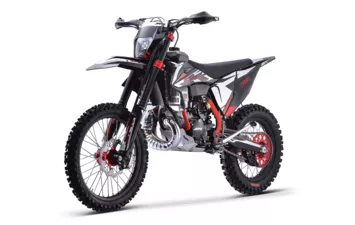 Мотоцикл SPR MT 250 K8