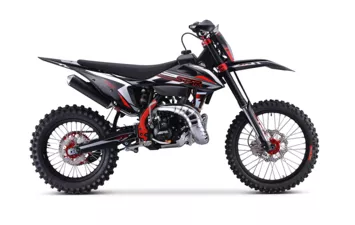 Мотоцикл SPR MT 250 K8