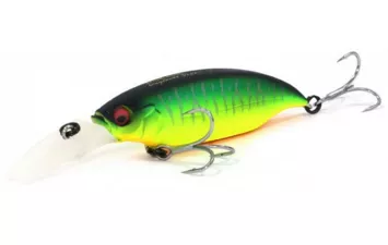 Воблер Megabass Dive Elbo 7.8см 11г плавающий