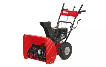 Снегоуборщик MTD ME 61
