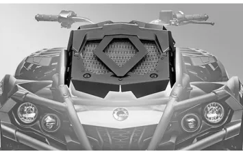 Квадроцикл Can-Am Outlander XMR 650 2020