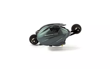 Катушка мультипликаторная Nautilus Monster Pike left