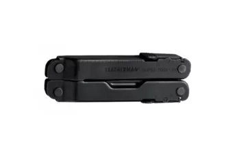 Мультитул Leatherman Super Tool 300 Black