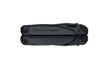 Мультитул Leatherman Surge Black