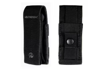 Мультитул Leatherman Super Tool 300 Black