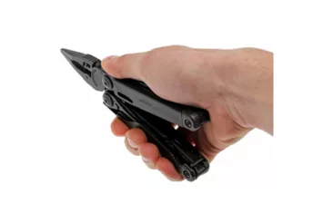 Мультитул Leatherman Surge Black