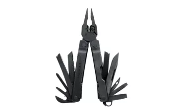 Мультитул Leatherman Super Tool 300 Black