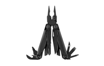 Мультитул Leatherman Surge Black
