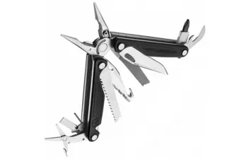 Мультитул Leatherman Charge Plus нейлон