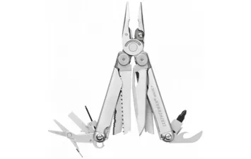 Мультитул Leatherman Wave Plus нейлон