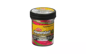 Паста фор. Berkley PowerBait Trout Bait Fruits 50 g