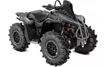 Квадроцикл Can-Am Renegade XMR 1000R 2020 ( )