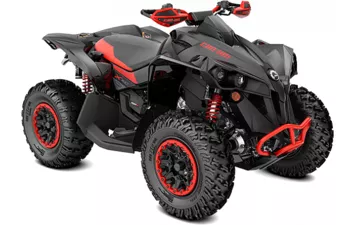 Квадроцикл Can-Am Renegade XXC 1000R 2020 ( )