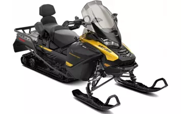 Снегоход SKI DOO Expedition LE 900 ACE Turbo (650W) ES 2021