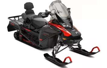 Снегоход SKI DOO Expedition SWT 900 ACE Turbo 2021