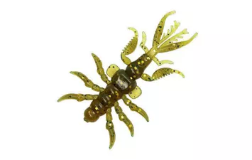 Приманка Bait Breath Skeleton Shrimp 2.7