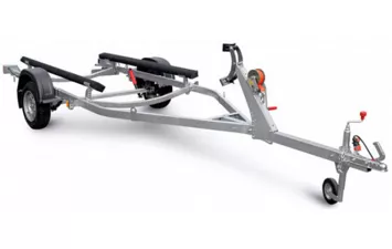 Прицеп МЗСА 81771D.101 ( )